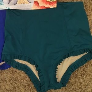 Kortni Jeane quetzal bottoms